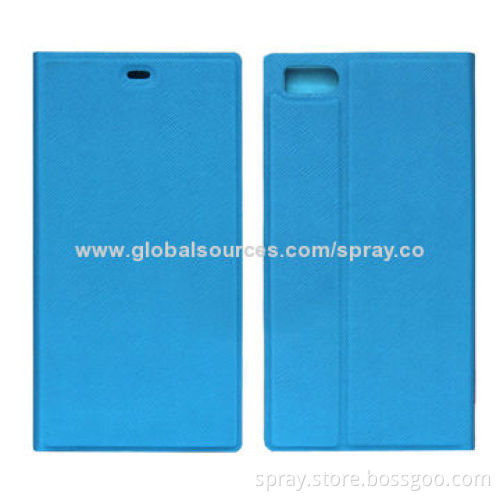 Folio Stand Leather Shell Case Cover For XiaoMi Mi 3 M3,with stand function